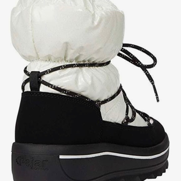 PAJAR BOOTS - Picture 3 of 11